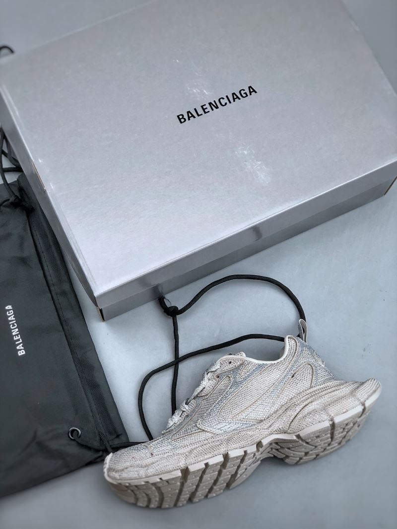 Balenciaga Track Shoes